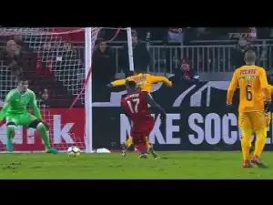Video: Joxy Altidore Goals - 7th March 2018 HD